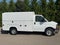 2025 Chevrolet Express Cutaway 3500 Base