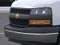 2026 Chevrolet Express Cutaway 3500 1WT RWD