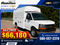 2025 Chevrolet Express Cutaway 3500 1WT RWD
