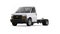 2025 Chevrolet Express Cutaway 3500 1WT RWD