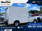 2025 Chevrolet Express Cutaway 3500 1WT RWD