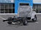 2026 Chevrolet Express Cutaway 3500 1WT RWD