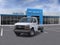 2025 Chevrolet Express Cutaway 3500 Base