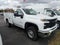 2024 Chevrolet Silverado 2500 HD WT