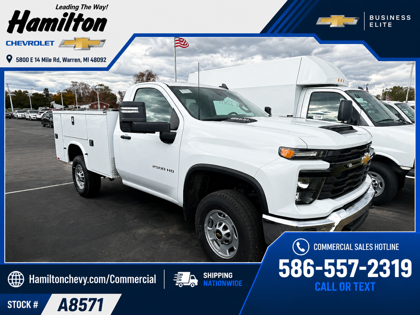 2024 Chevrolet Silverado 2500 HD