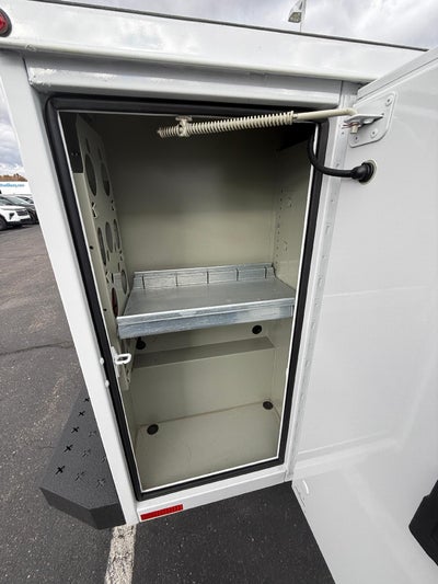 2024 Chevrolet Silverado 2500 HD WT