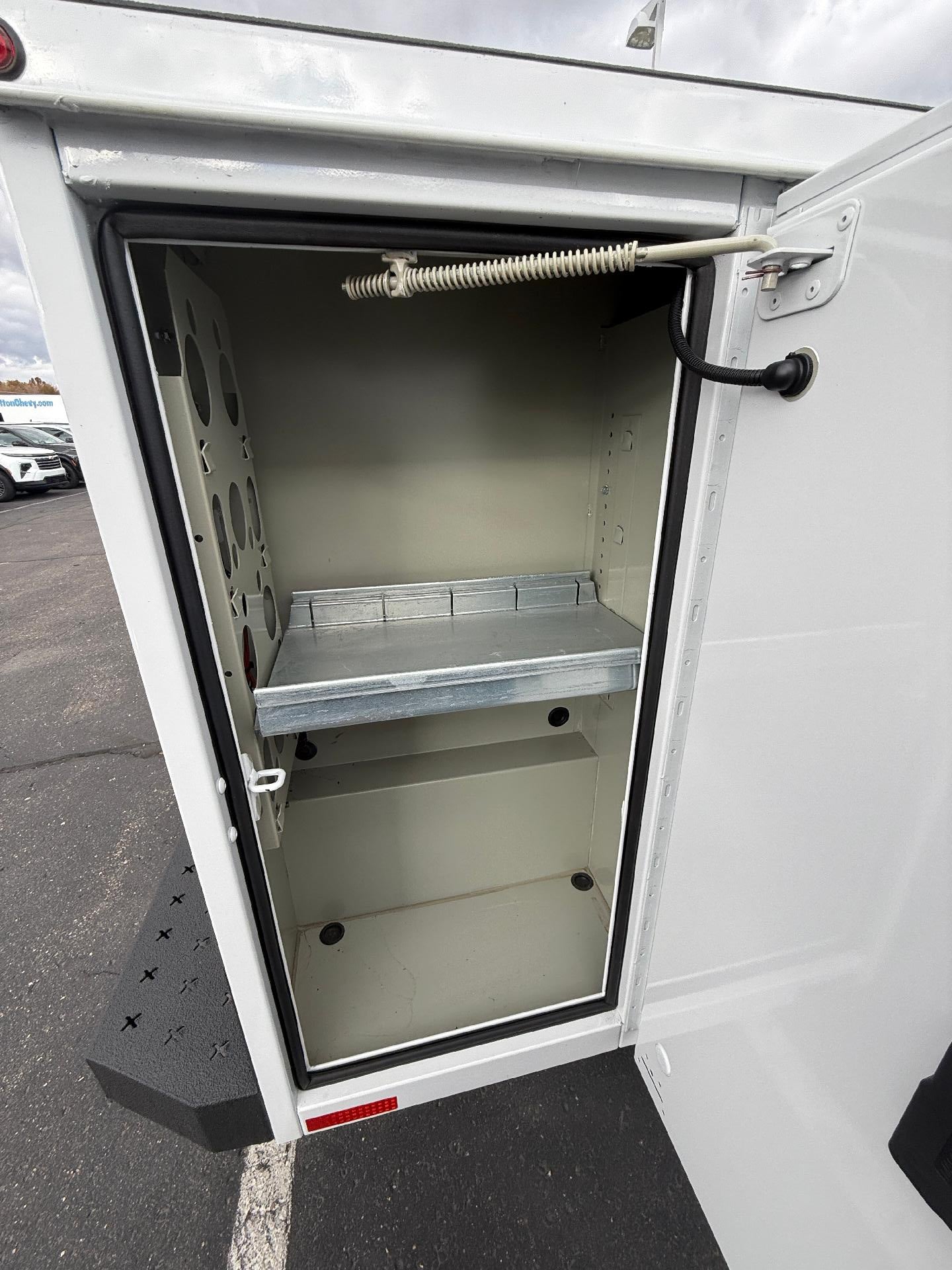 2024 Chevrolet Silverado 2500 HD WT