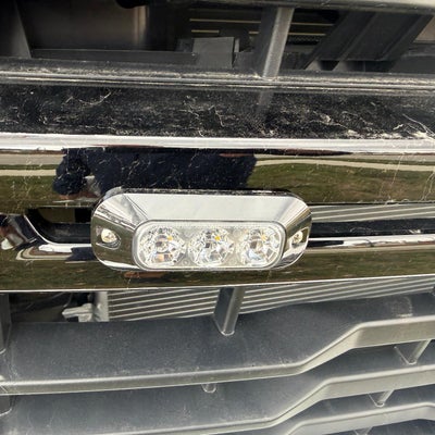 2024 Chevrolet Silverado 2500 HD WT