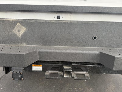 2024 Chevrolet Silverado 2500 HD WT