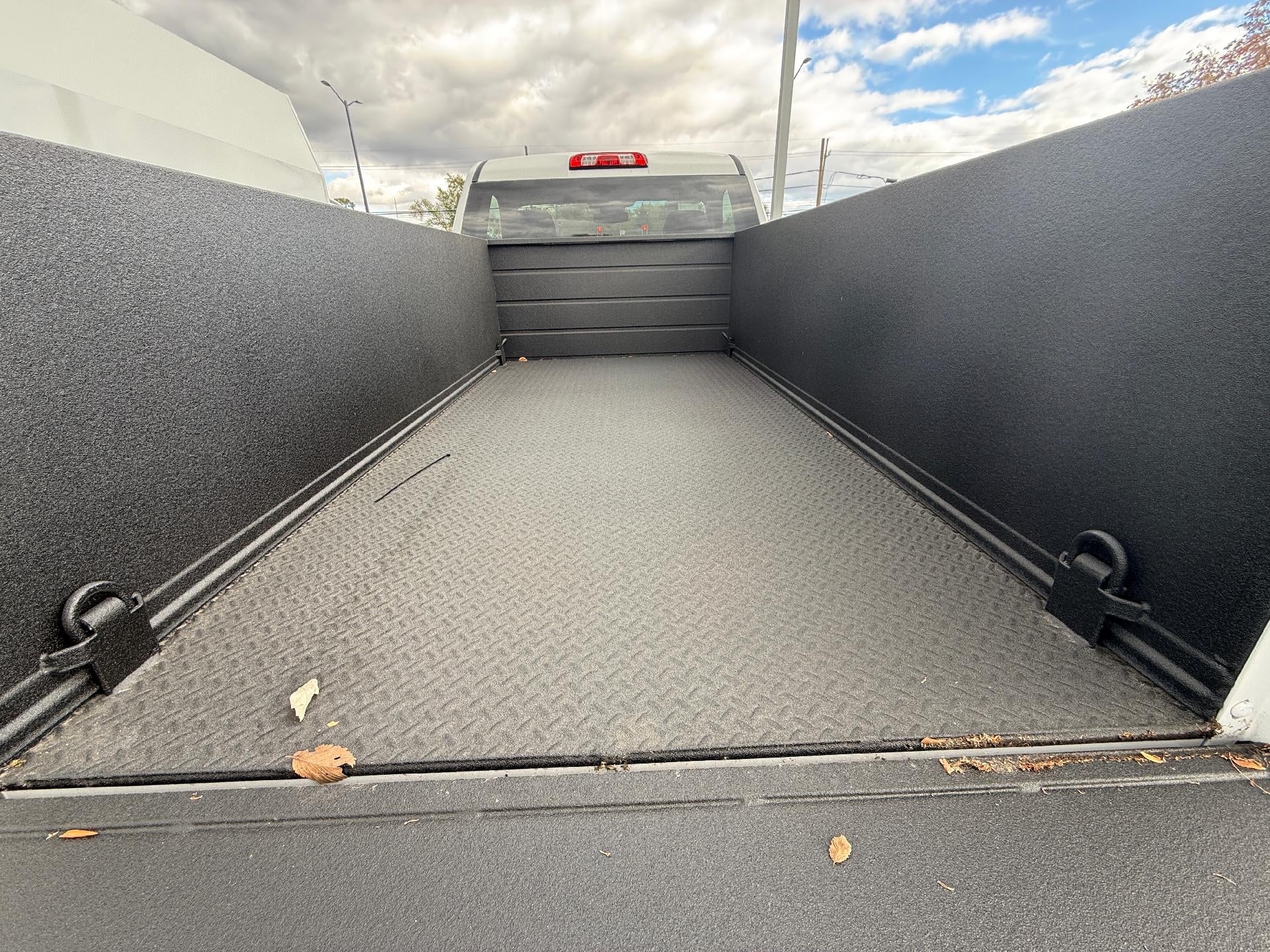 2024 Chevrolet Silverado 2500 HD WT