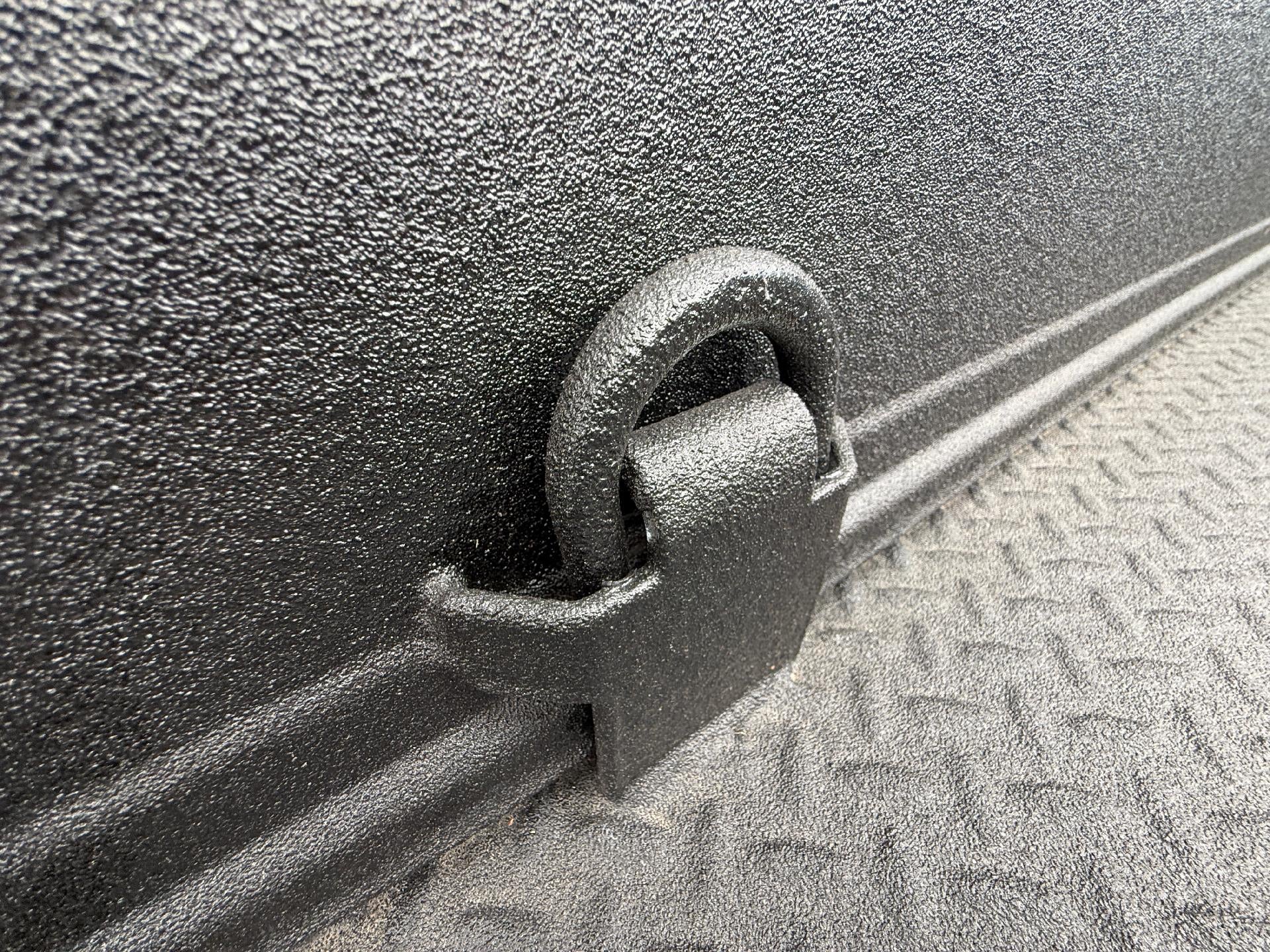 2024 Chevrolet Silverado 2500 HD WT