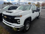 2024 Chevrolet Silverado 2500 HD WT