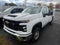 2024 Chevrolet Silverado 2500 HD WT