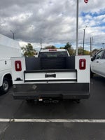 2024 Chevrolet Silverado 2500 HD WT