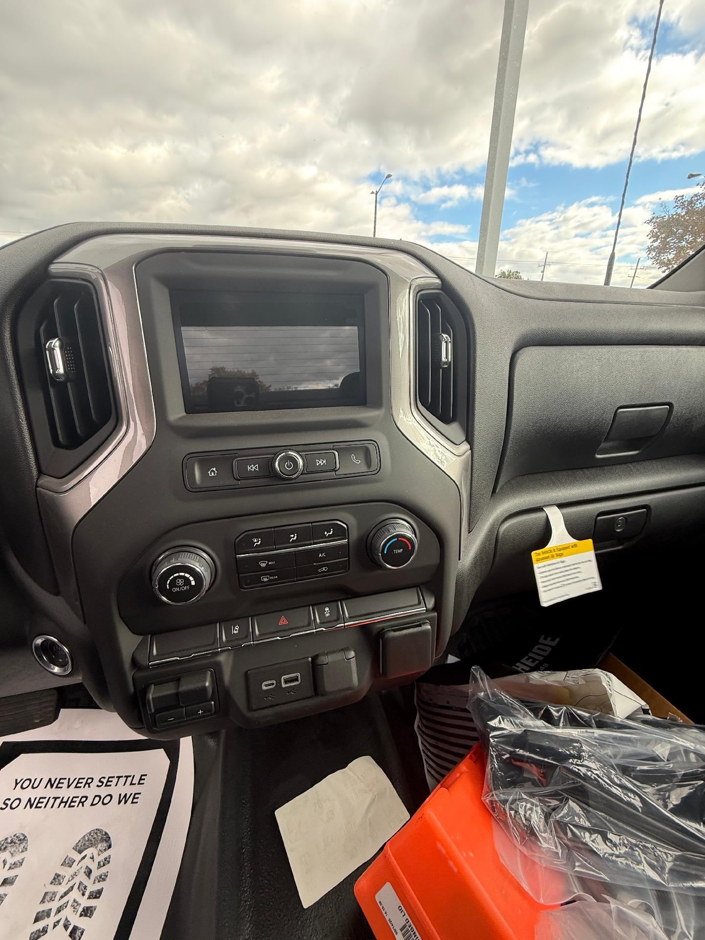 2024 Chevrolet Silverado 2500 HD WT