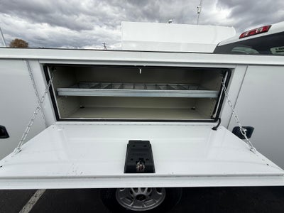 2024 Chevrolet Silverado 2500 HD WT