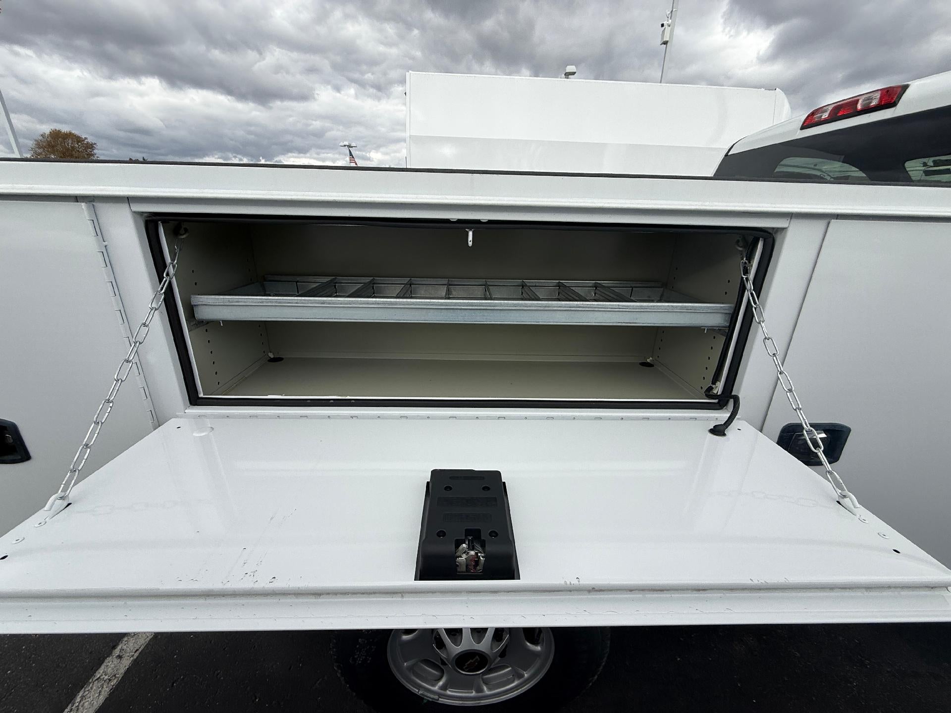 2024 Chevrolet Silverado 2500 HD WT