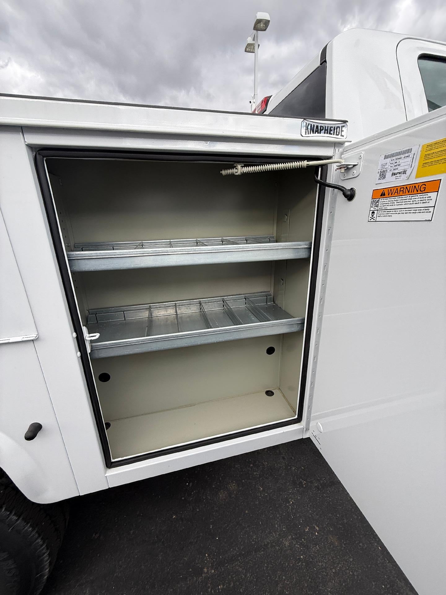 2024 Chevrolet Silverado 2500 HD WT