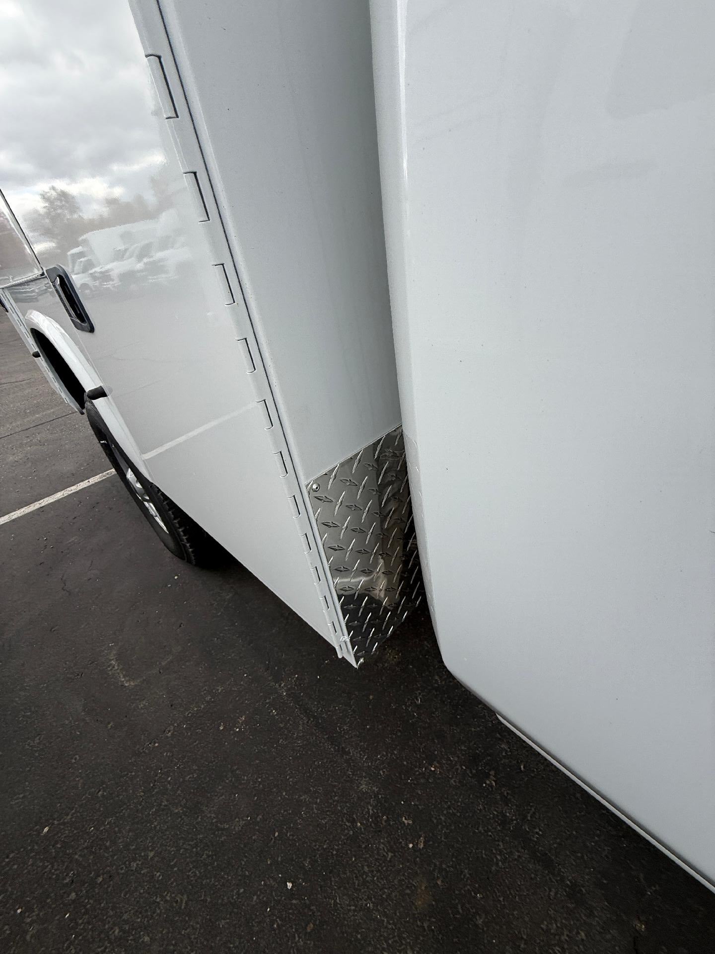 2024 Chevrolet Silverado 2500 HD WT