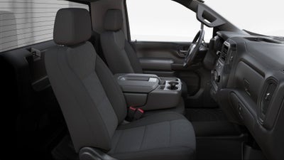 2024 Chevrolet Silverado 2500 HD WT