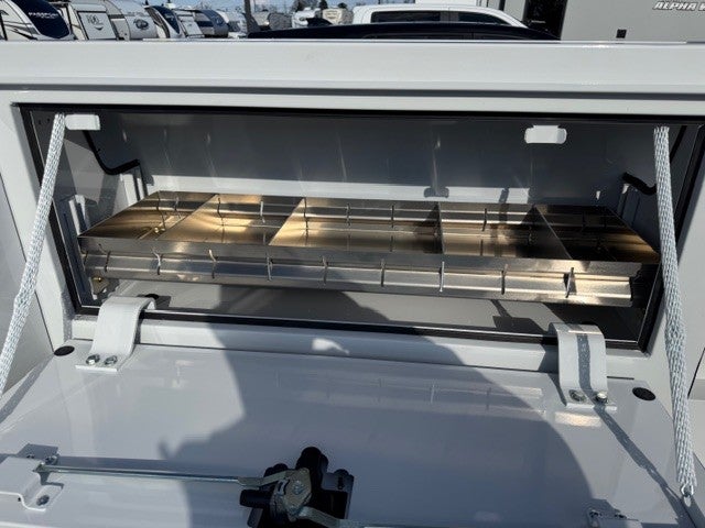 2026 Chevrolet Silverado 2500 HD WT 4WD