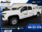 2026 Chevrolet Silverado 2500 HD WT 4WD
