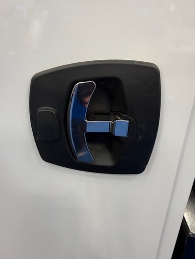 2026 Chevrolet Silverado 2500 HD WT 4WD