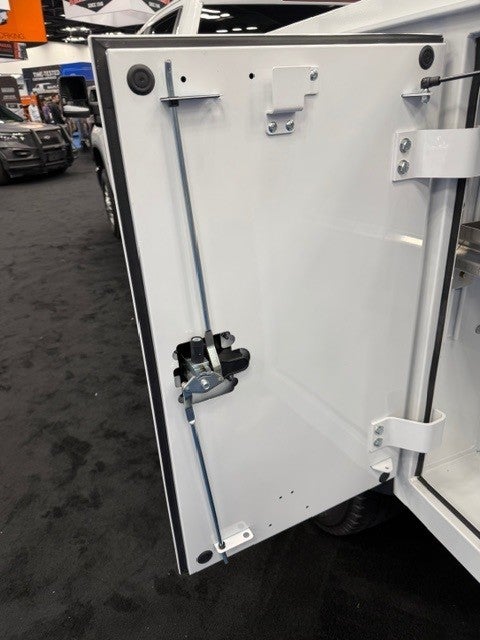 2026 Chevrolet Silverado 2500 HD WT 4WD