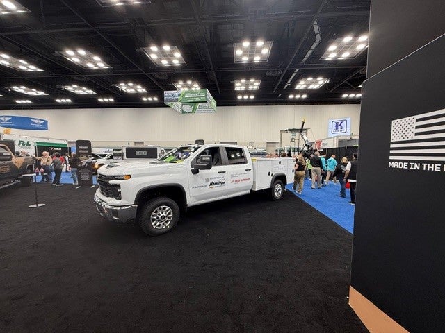 2026 Chevrolet Silverado 2500 HD WT 4WD