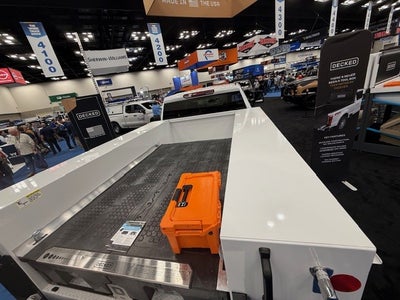 2026 Chevrolet Silverado 2500 HD WT 4WD