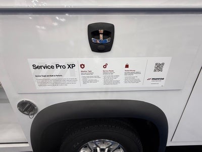 2026 Chevrolet Silverado 2500 HD WT 4WD