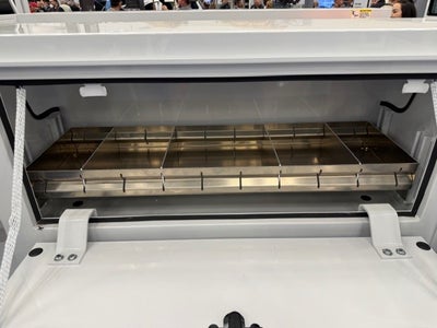 2026 Chevrolet Silverado 2500 HD WT 4WD