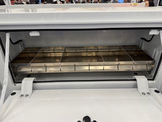 2026 Chevrolet Silverado 2500 HD WT 4WD