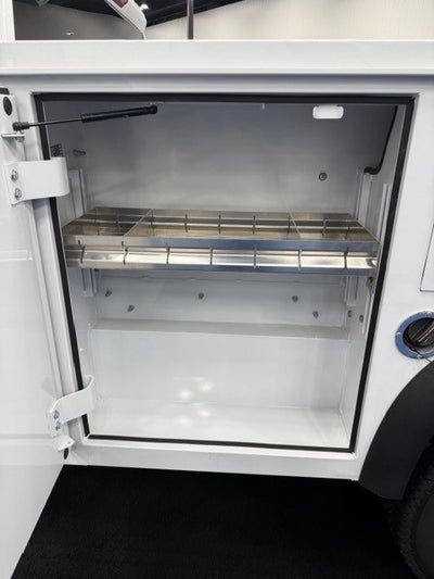 2026 Chevrolet Silverado 2500 HD WT 4WD