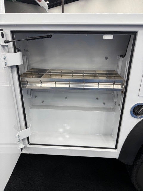 2026 Chevrolet Silverado 2500 HD WT 4WD