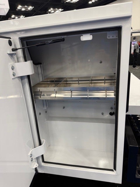 2026 Chevrolet Silverado 2500 HD WT 4WD