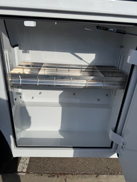 2026 Chevrolet Silverado 2500 HD WT 4WD