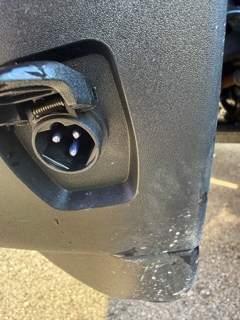 2026 Chevrolet Silverado 2500 HD WT 4WD