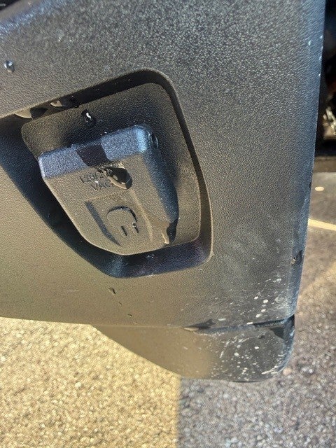 2026 Chevrolet Silverado 2500 HD WT 4WD