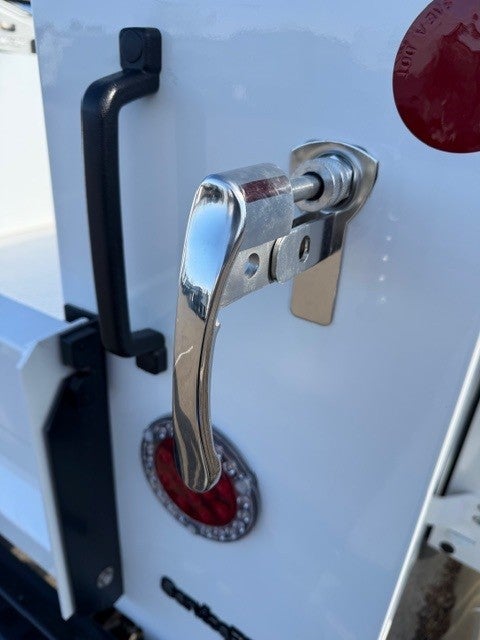 2026 Chevrolet Silverado 2500 HD WT 4WD