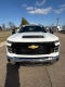 2026 Chevrolet Silverado 2500 HD WT 4WD