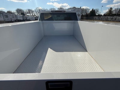 2026 Chevrolet Silverado 2500 HD WT 4WD