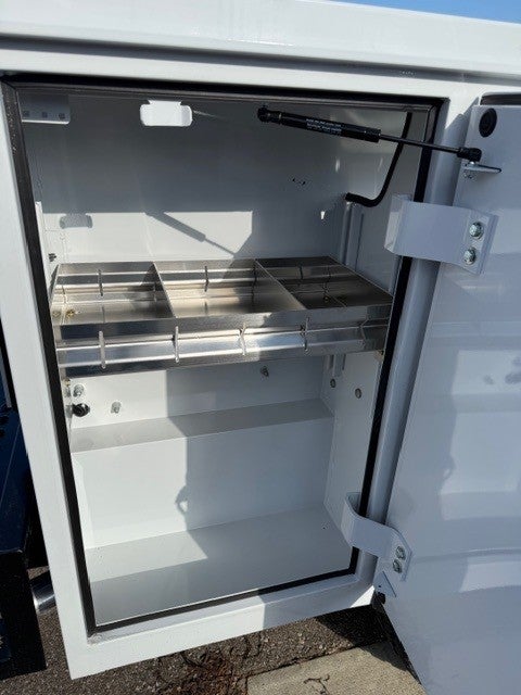 2026 Chevrolet Silverado 2500 HD WT 4WD