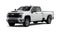 2026 Chevrolet Silverado 2500 HD WT 4WD
