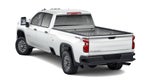 2026 Chevrolet Silverado 2500 HD WT 4WD