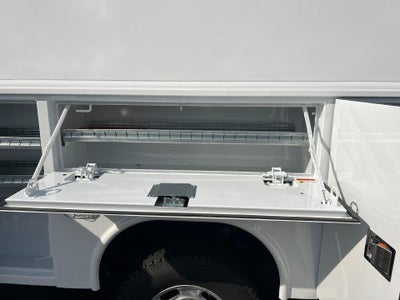 2024 Chevrolet Silverado 2500 HD WT