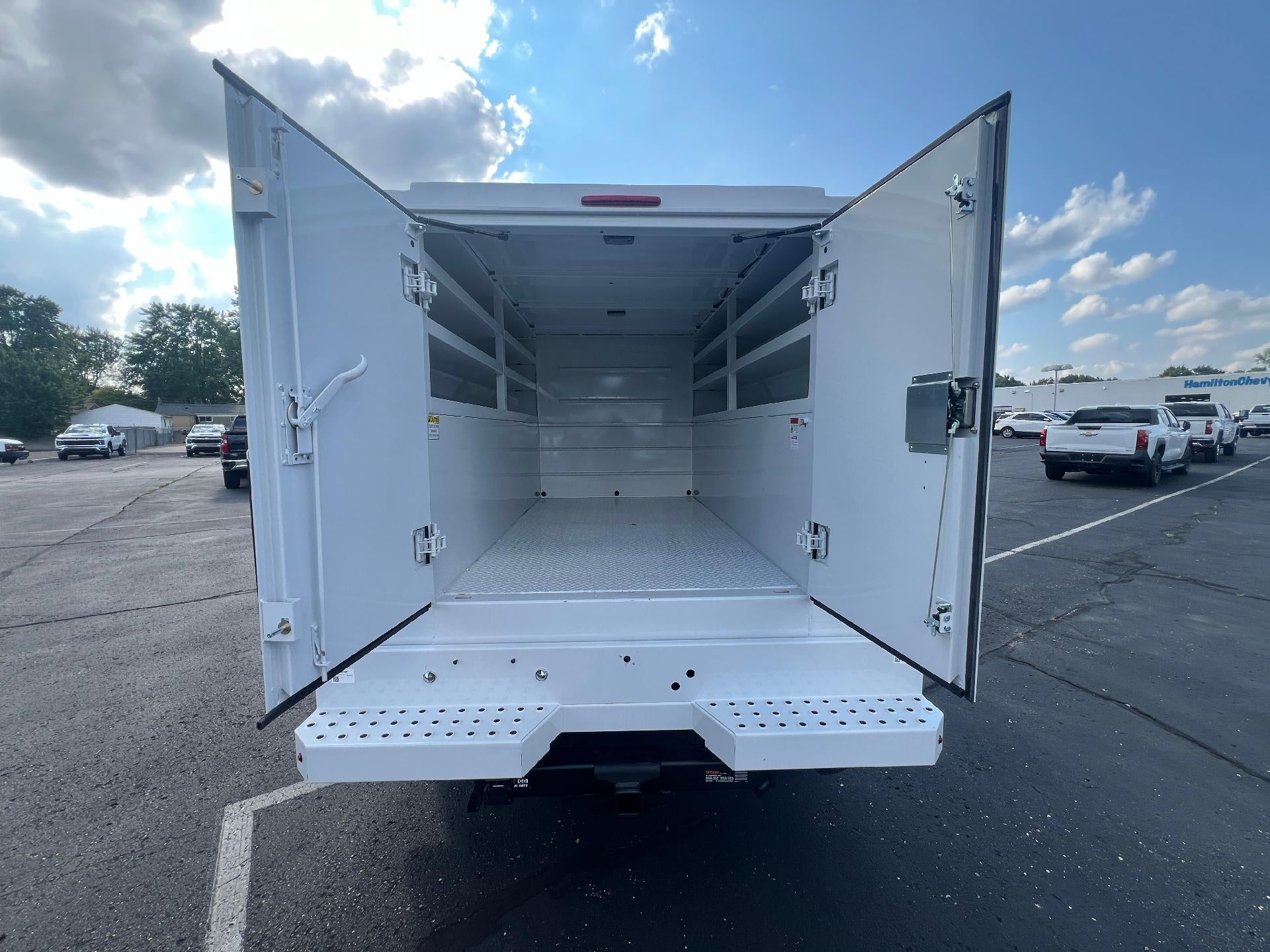 2024 Chevrolet Silverado 2500 HD WT