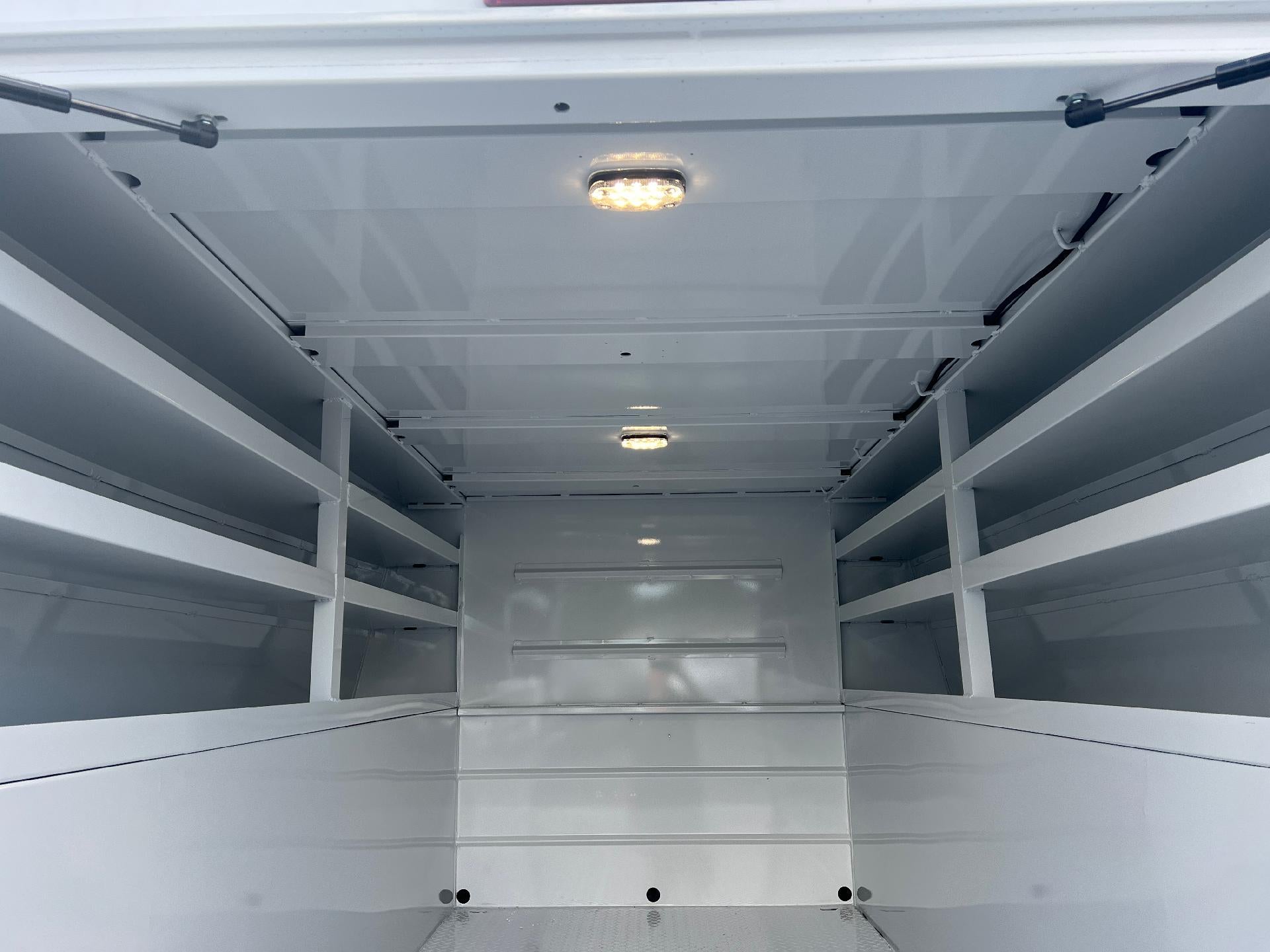 2024 Chevrolet Silverado 2500 HD WT