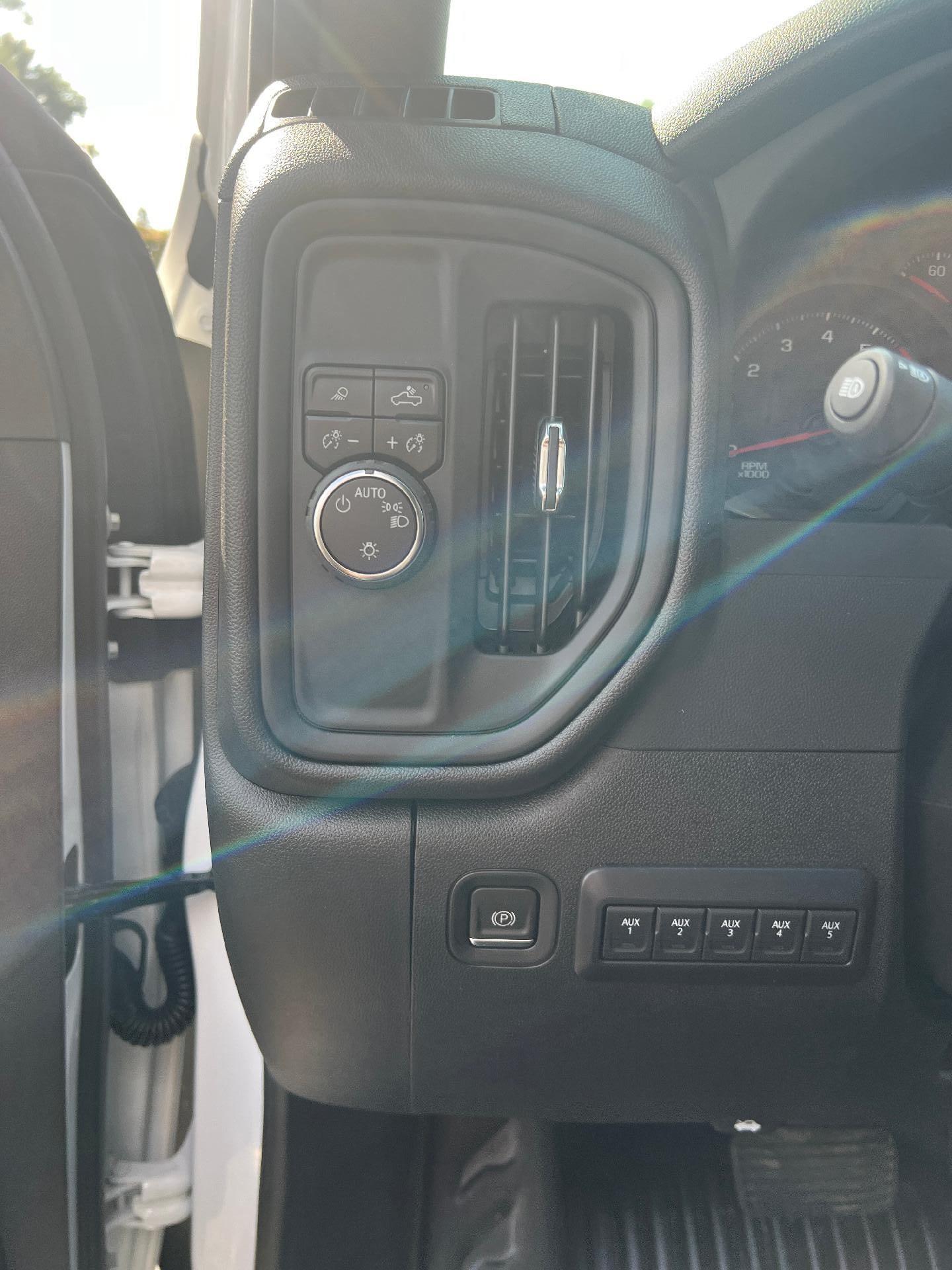 2024 Chevrolet Silverado 2500 HD WT