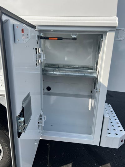 2024 Chevrolet Silverado 2500 HD WT